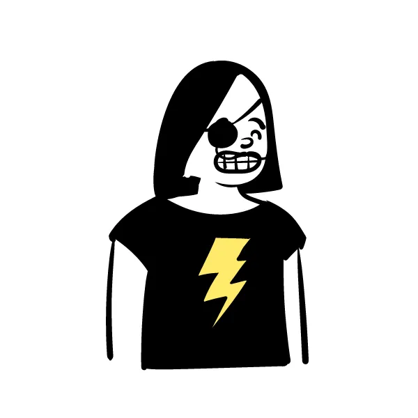 notion style avatar
