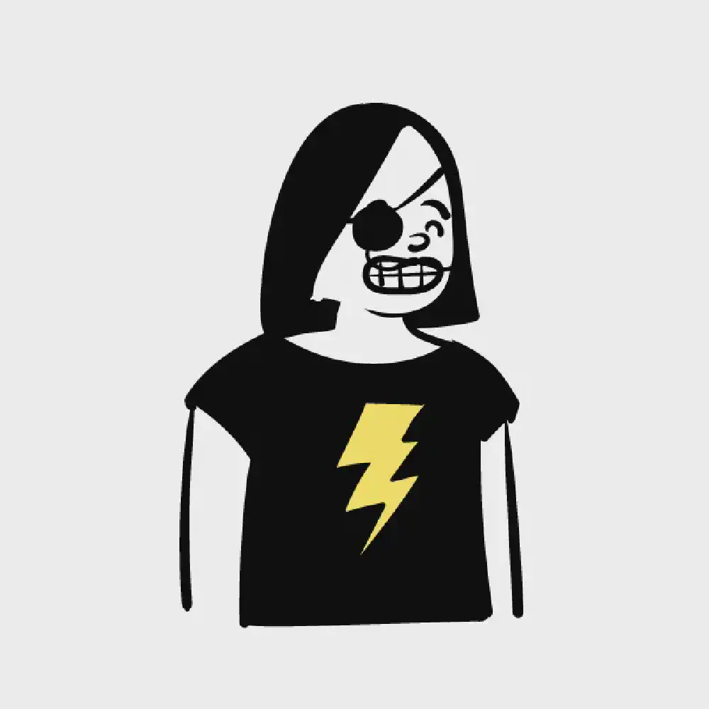 notion style avatar