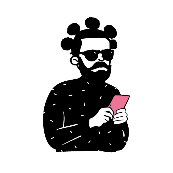 notion style avatar