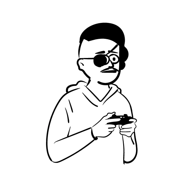 notion style avatar
