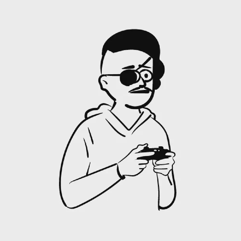 notion style avatar