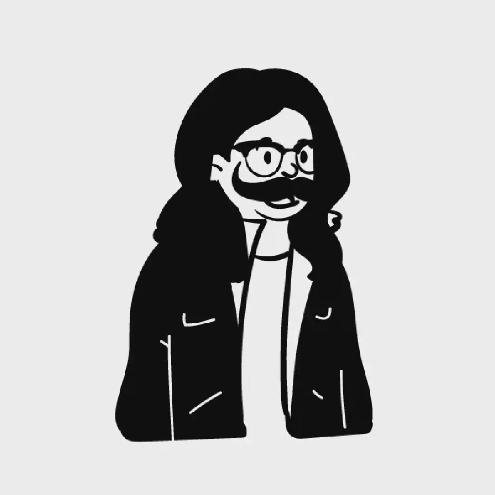 notion style avatar
