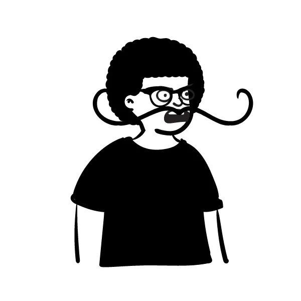 notion style avatar