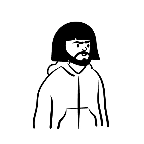 notion style avatar