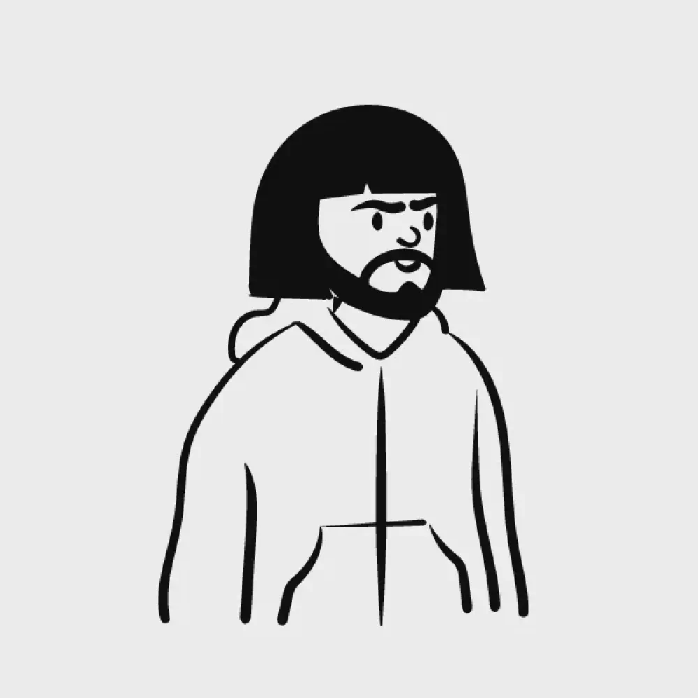 notion style avatar