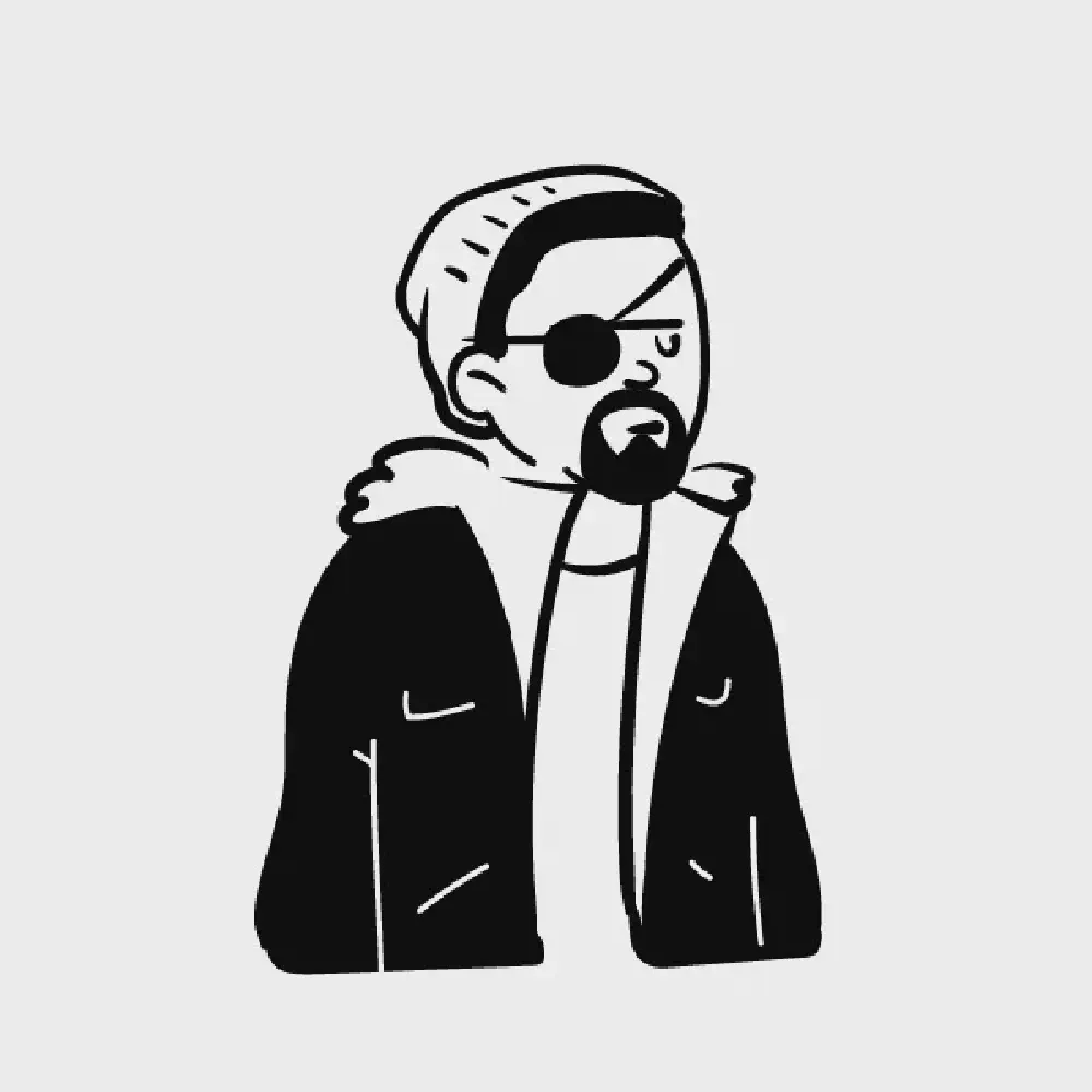 notion style avatar