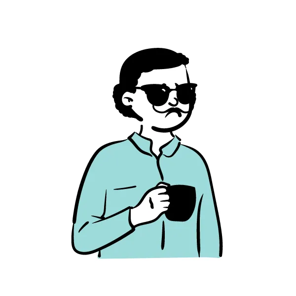 notion style avatar