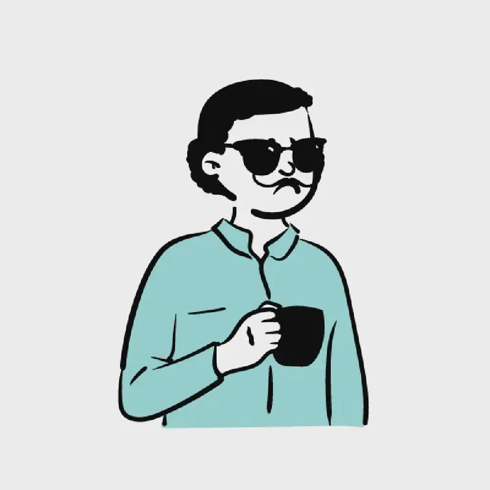 notion style avatar