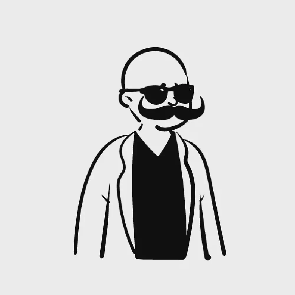 notion style avatar