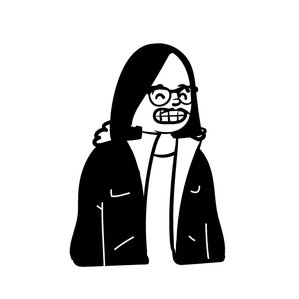 notion style avatar