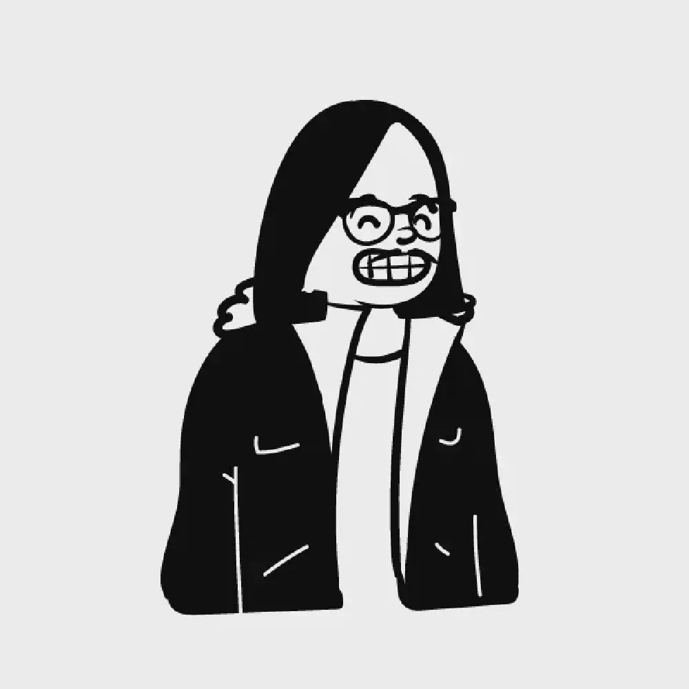 notion style avatar