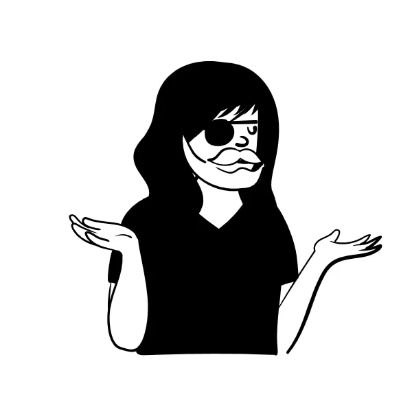 notion style avatar