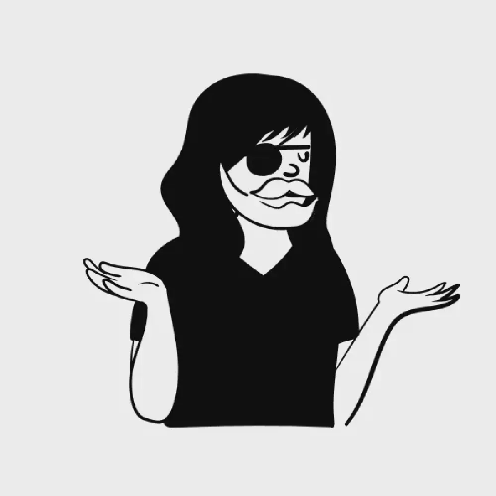 notion style avatar