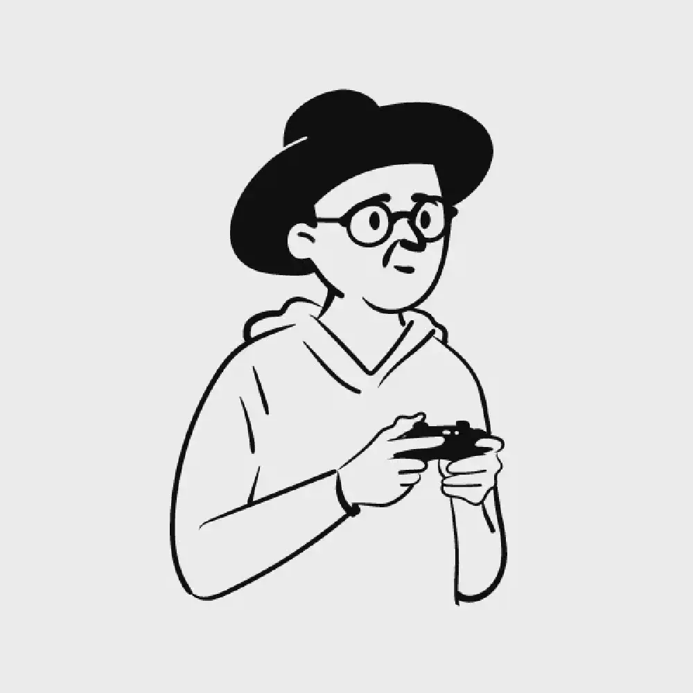 notion style avatar