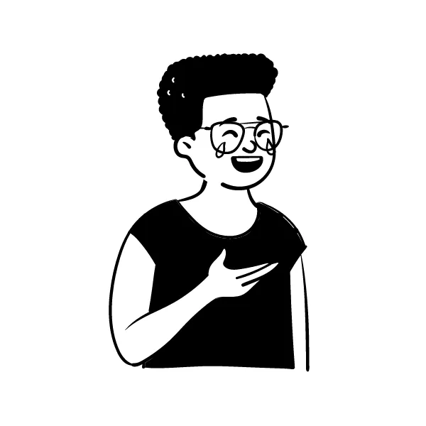 notion style avatar