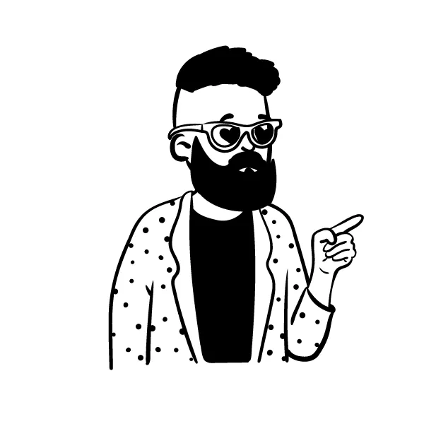 notion style avatar