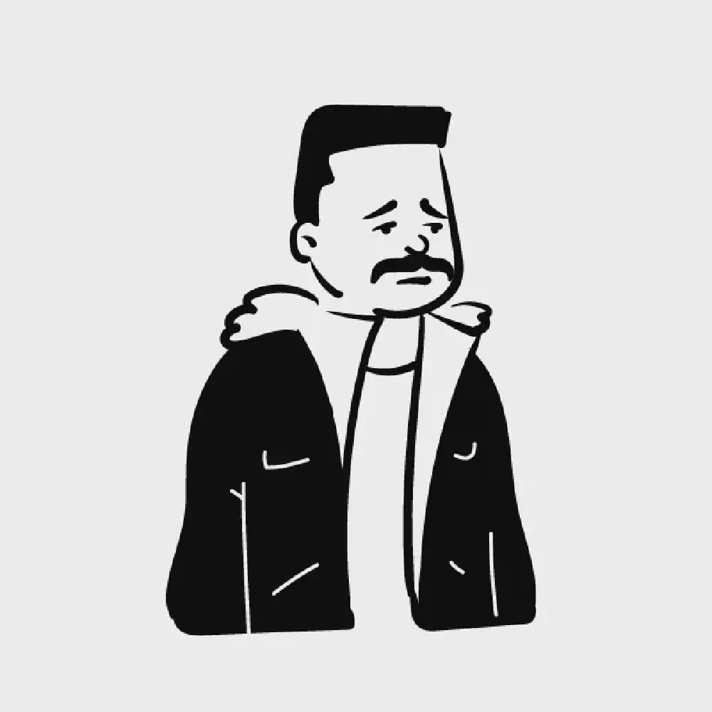 notion style avatar