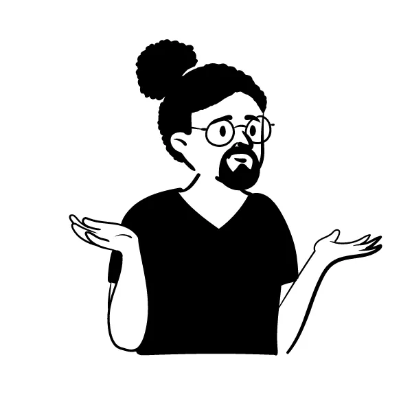 notion style avatar