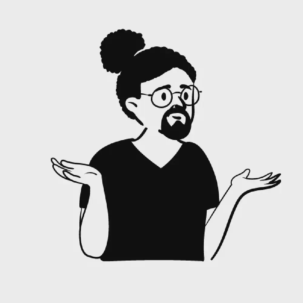 notion style avatar