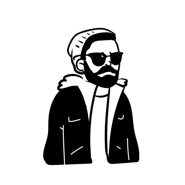 notion style avatar
