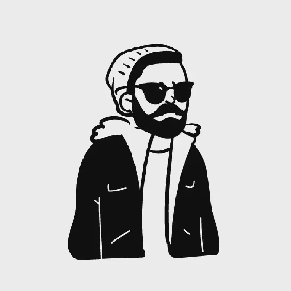 notion style avatar