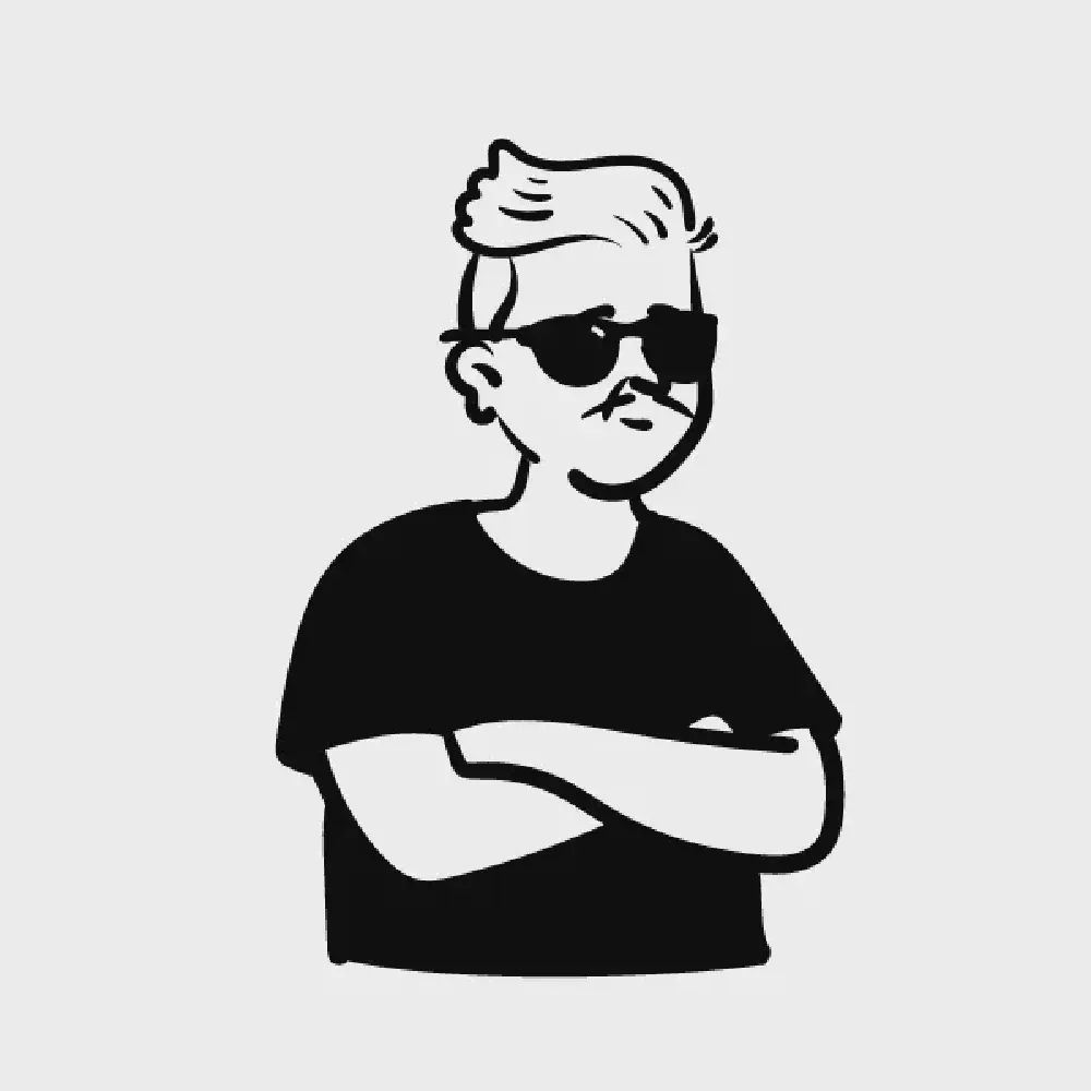 notion style avatar