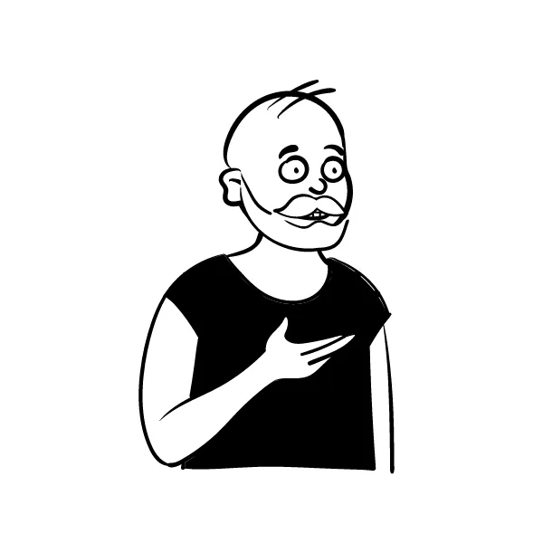 notion style avatar