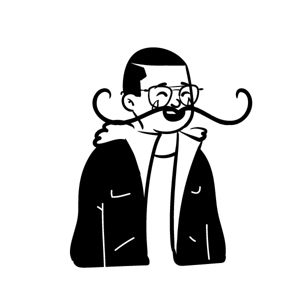 notion style avatar
