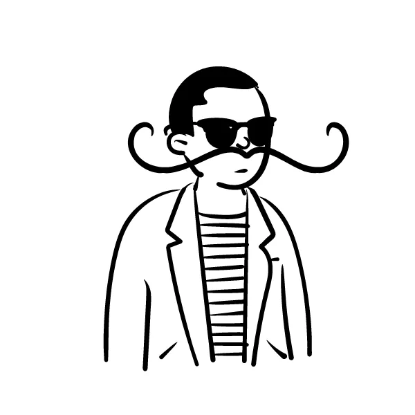 notion style avatar