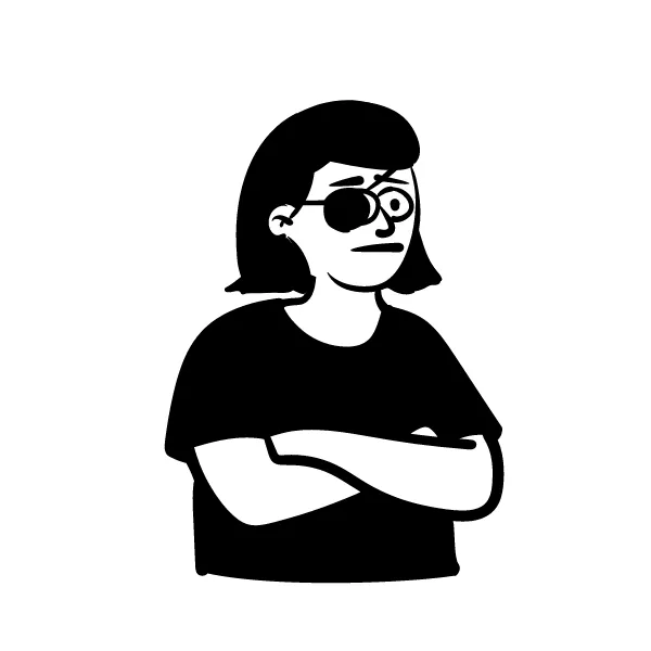 notion style avatar