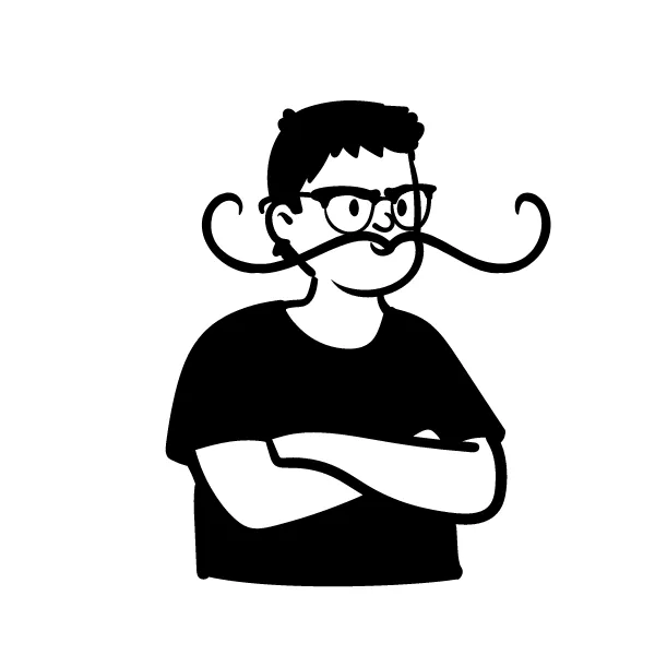 notion style avatar