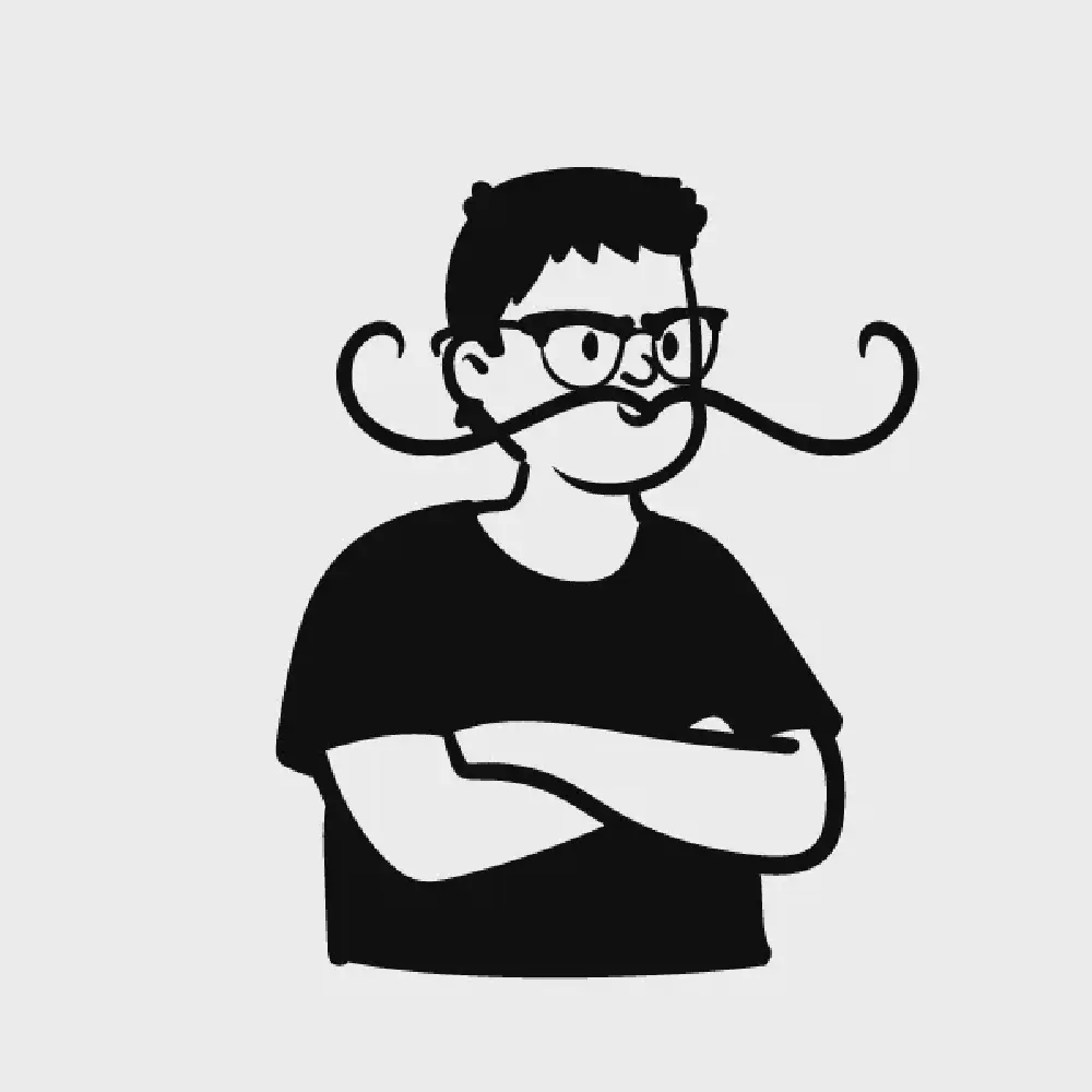 notion style avatar