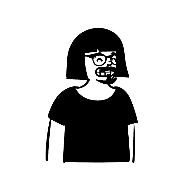 notion style avatar