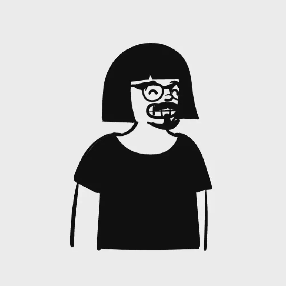 notion style avatar