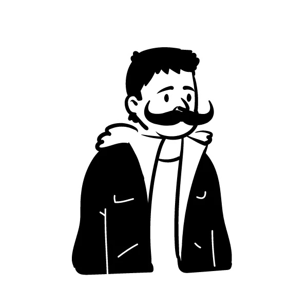 notion style avatar