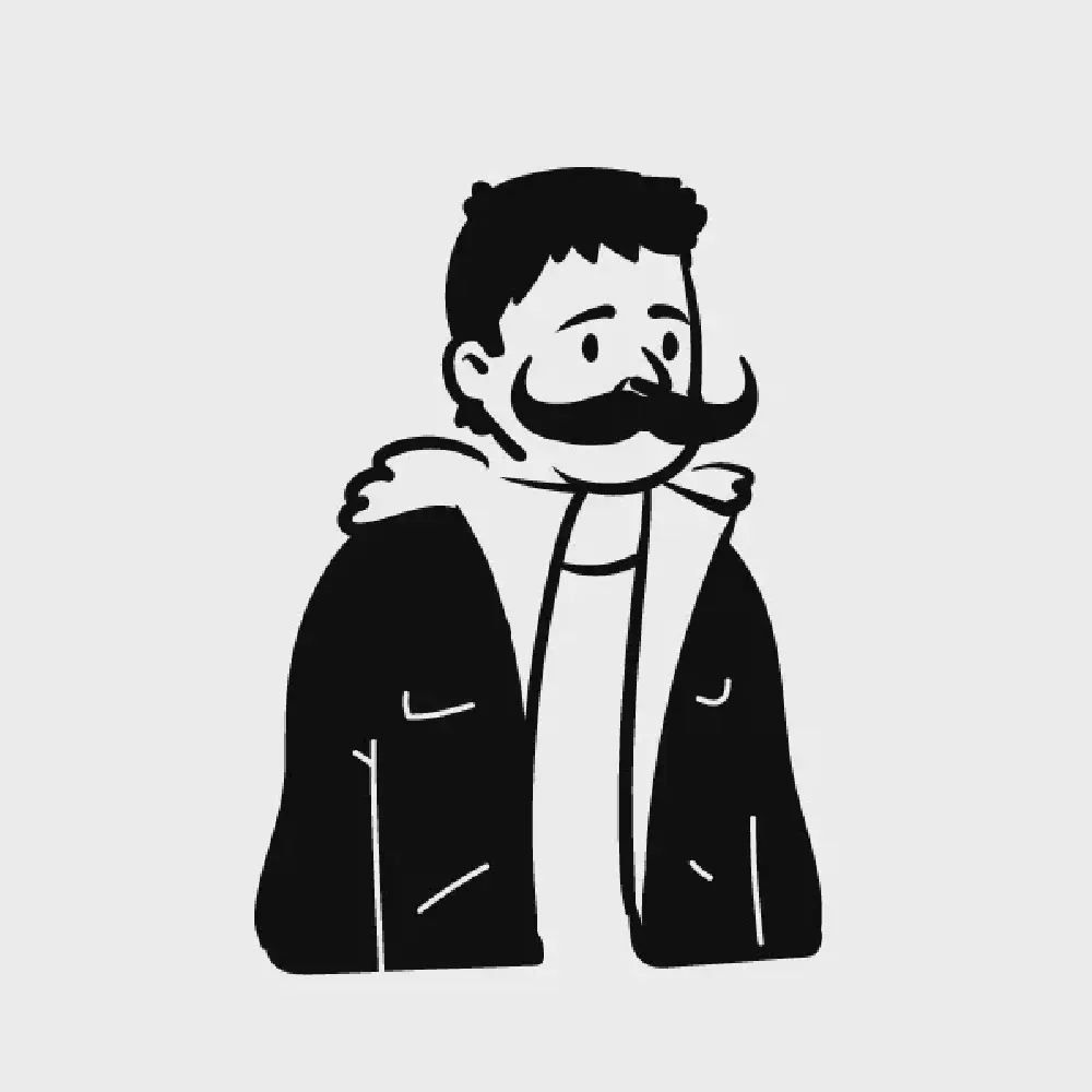 notion style avatar