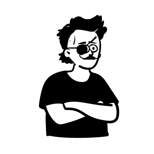 notion style avatar