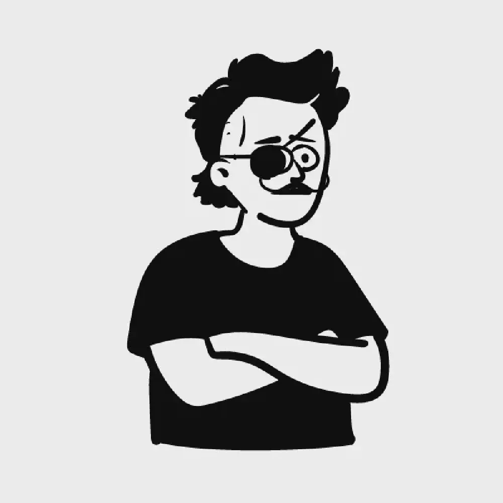 notion style avatar
