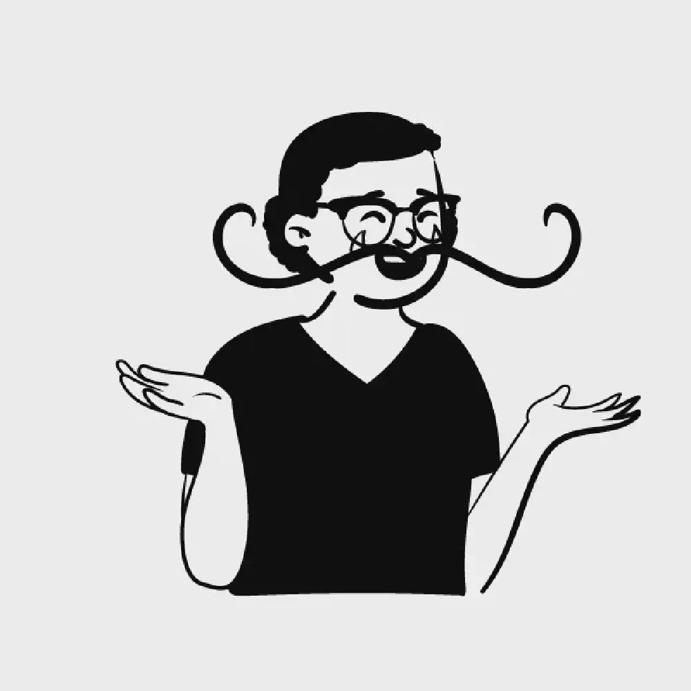 notion style avatar