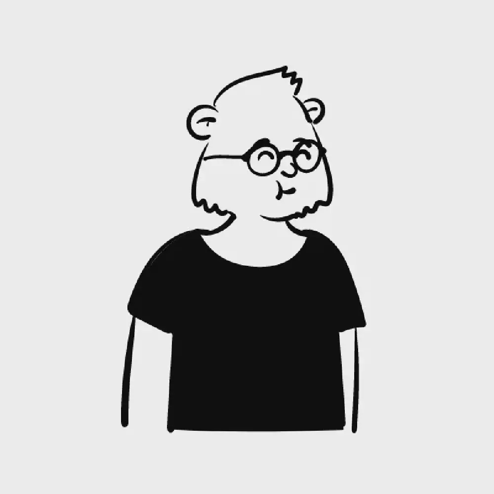 notion style avatar