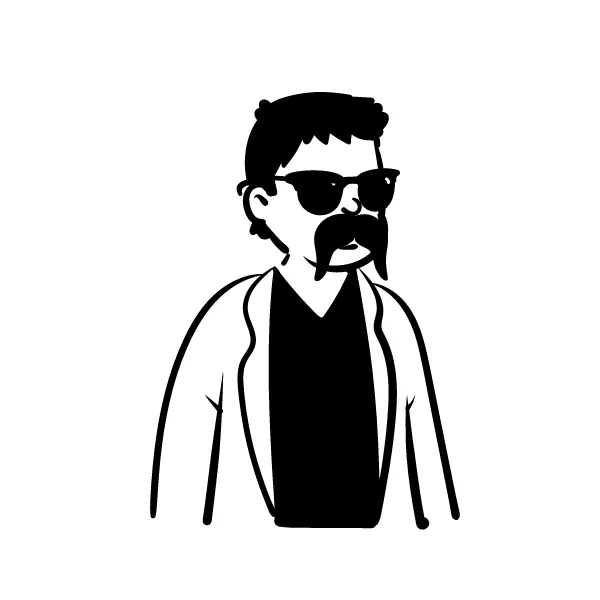 notion style avatar