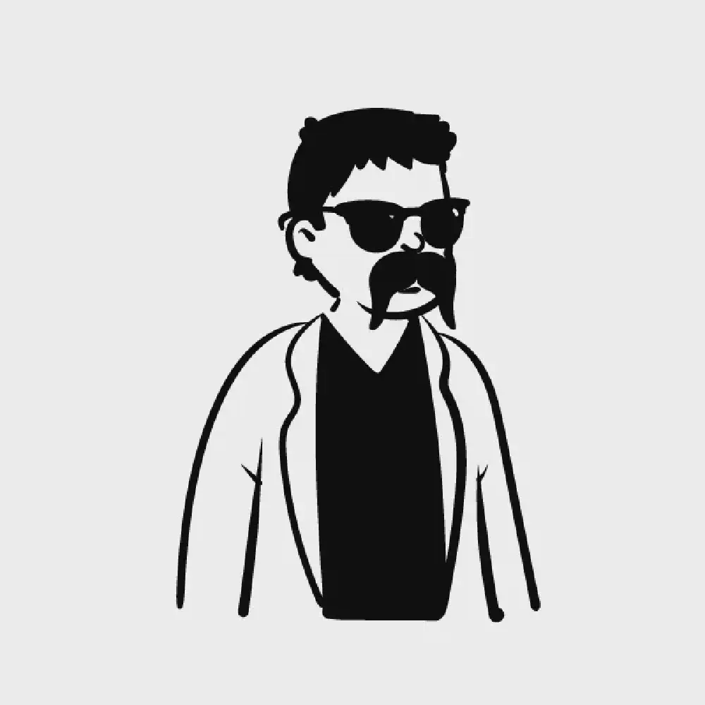 notion style avatar