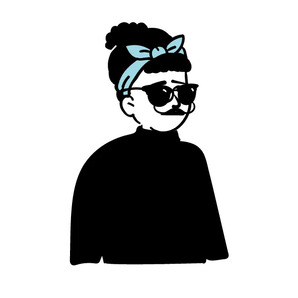 notion style avatar