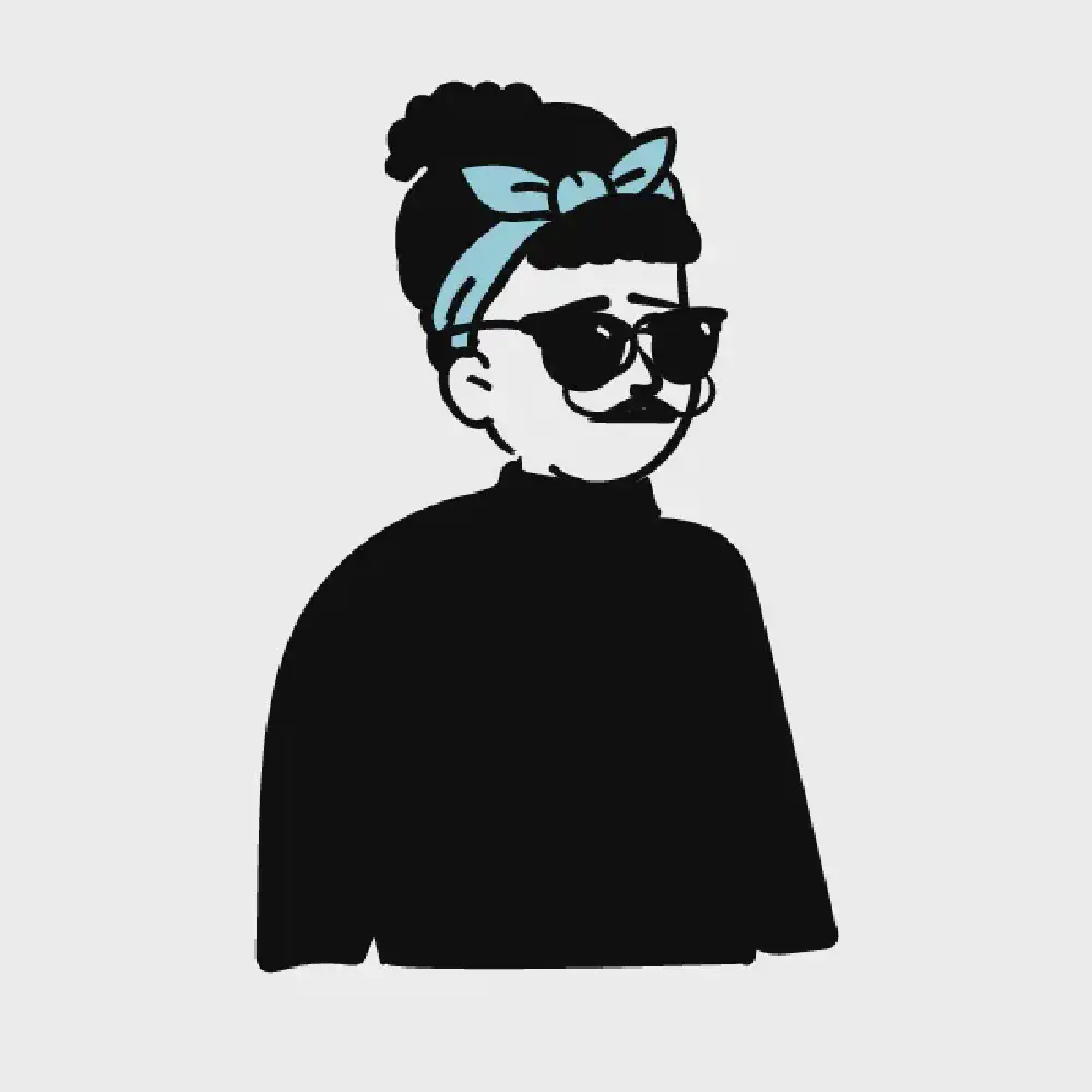 notion style avatar