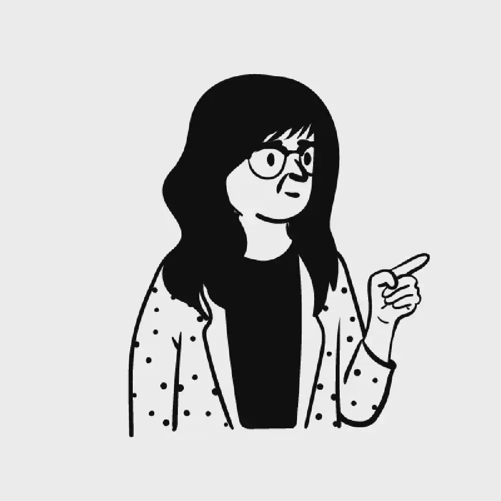 notion style avatar