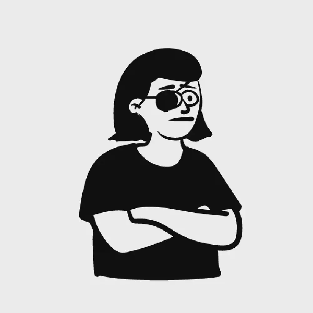 notion style avatar