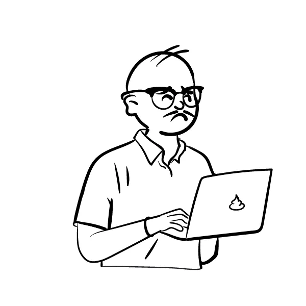 notion style avatar