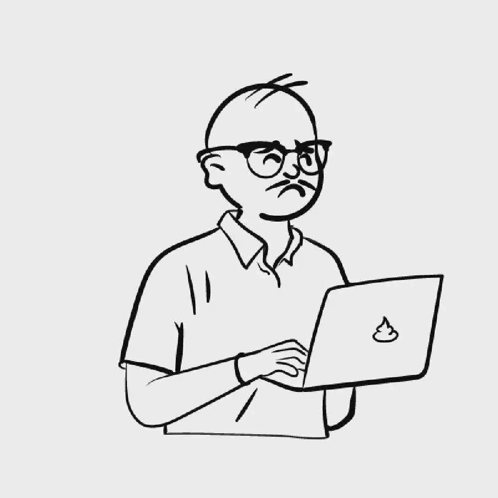 notion style avatar