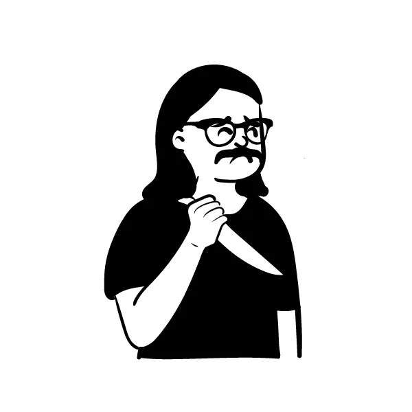 notion style avatar