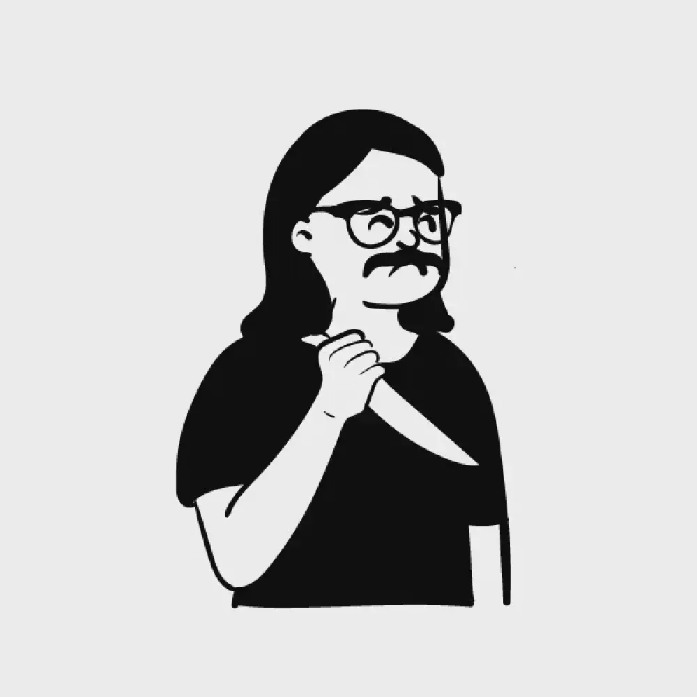 notion style avatar